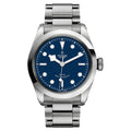 Tudor Men's Black Bay