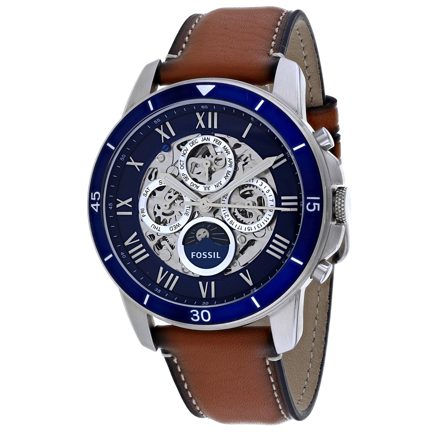Fossil Men's Grant Sport
