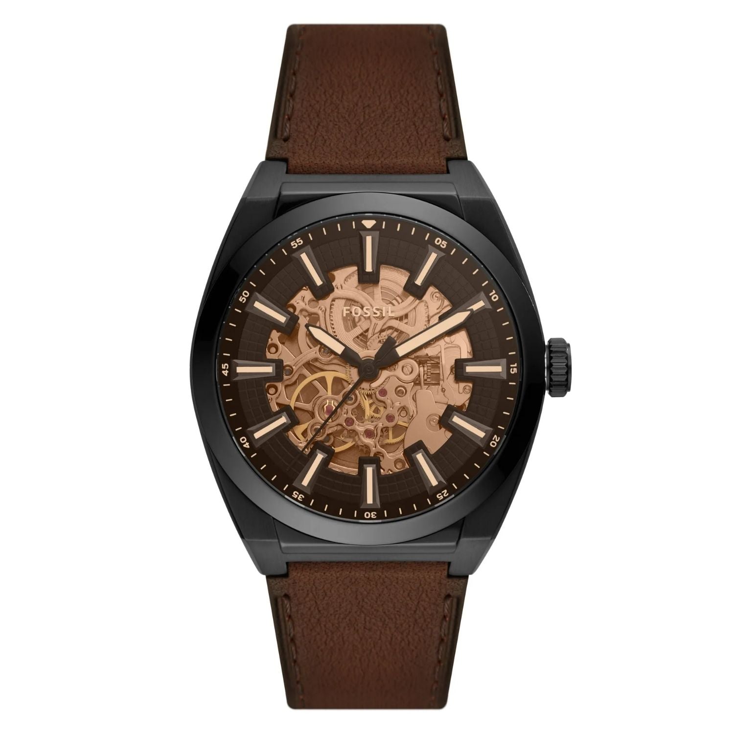 Fossil Men's Everett