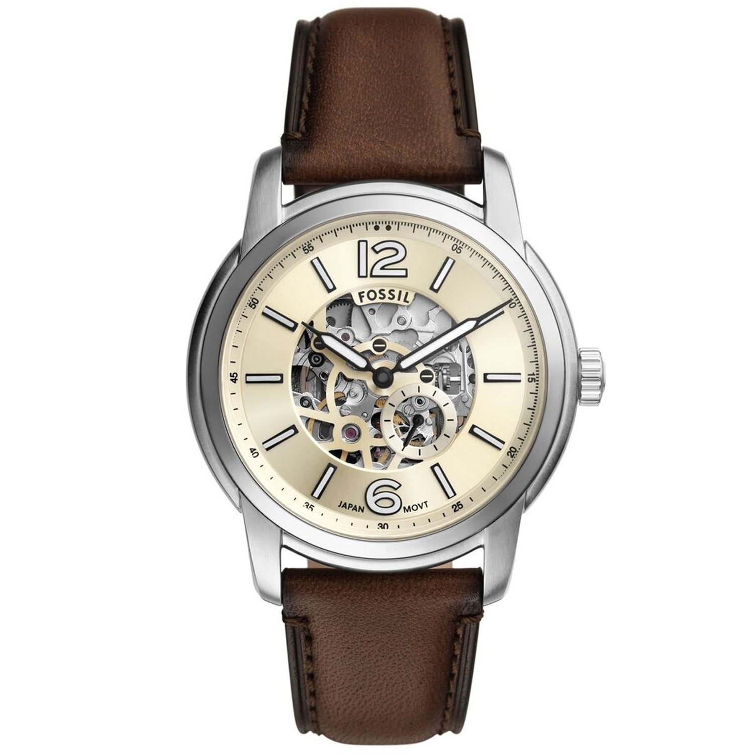 Fossil Men's Heritage