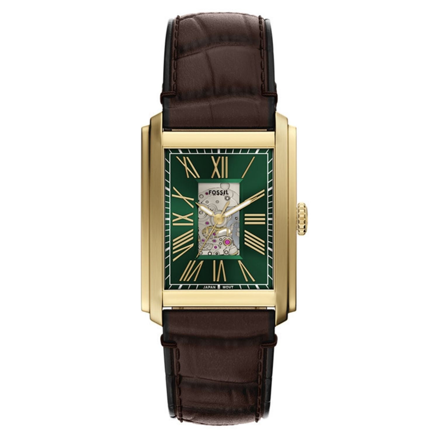 Fossil Men's Carraway