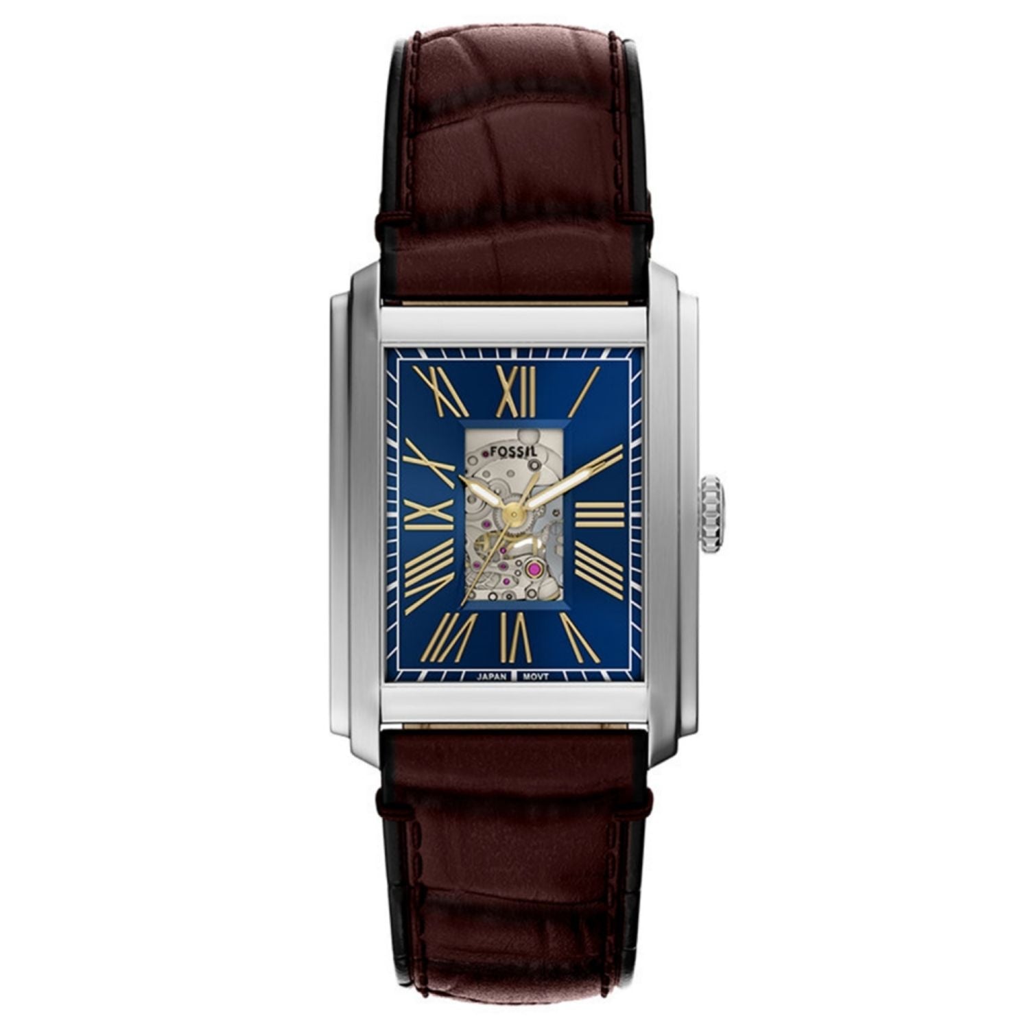 Fossil Men's Carraway