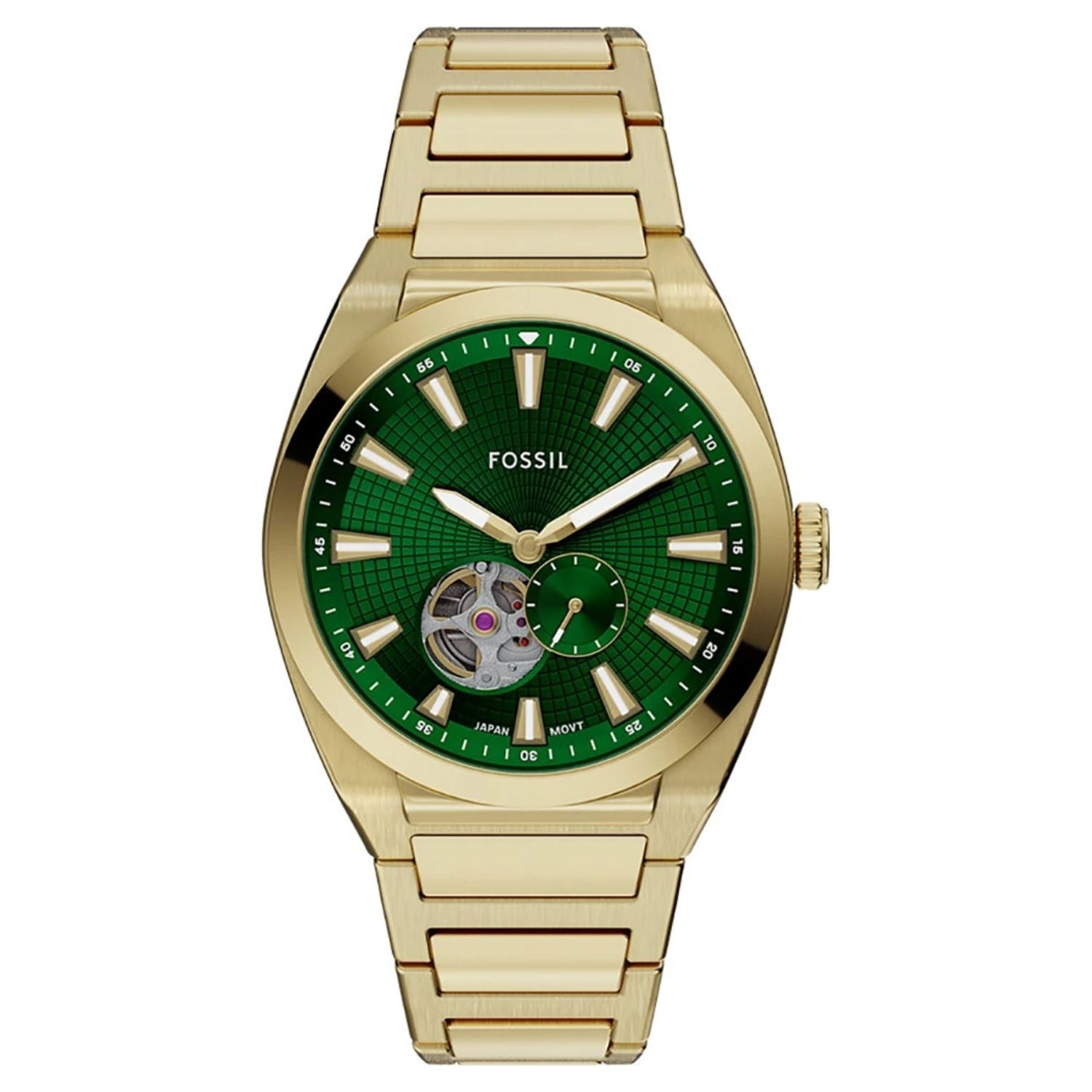 Fossil Men's Everett