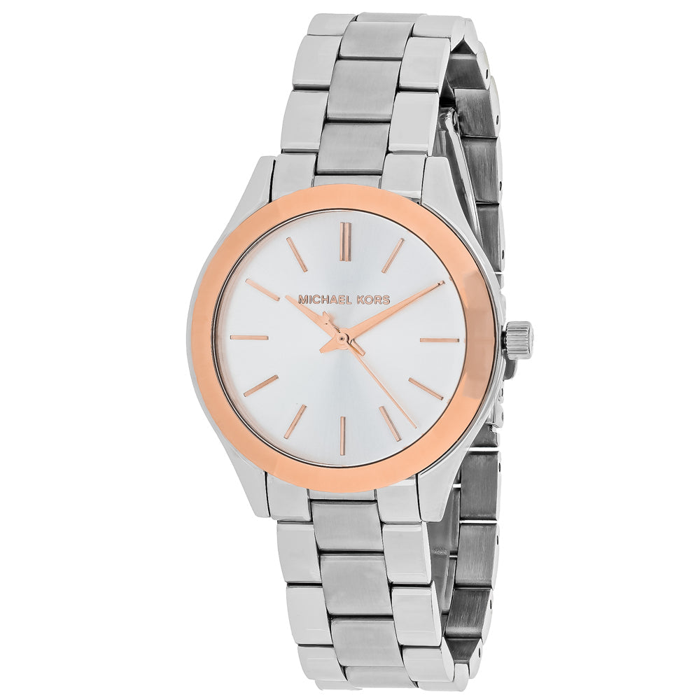 Michael Kors Women's Slim Runway