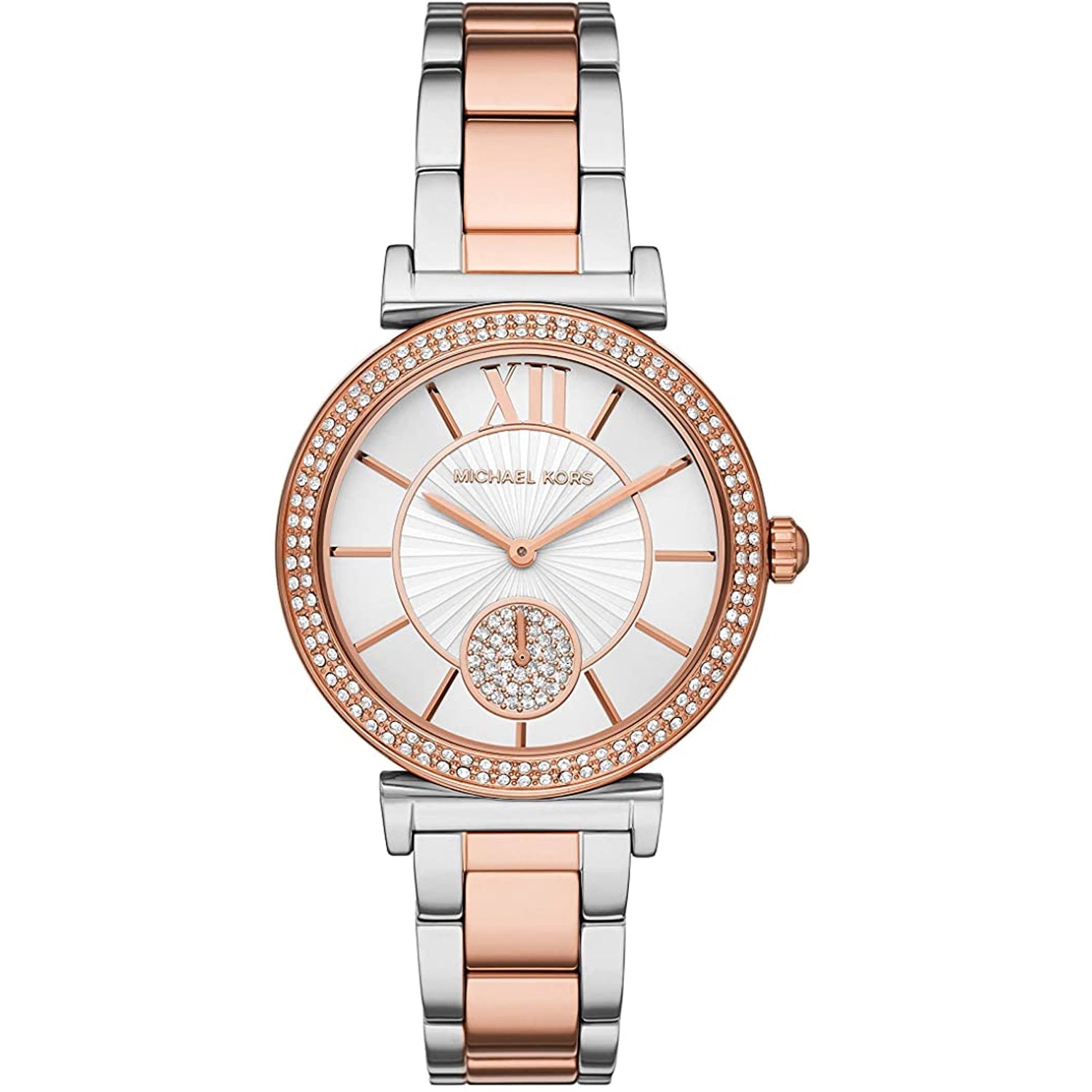 Michael Kors Women's Abbey