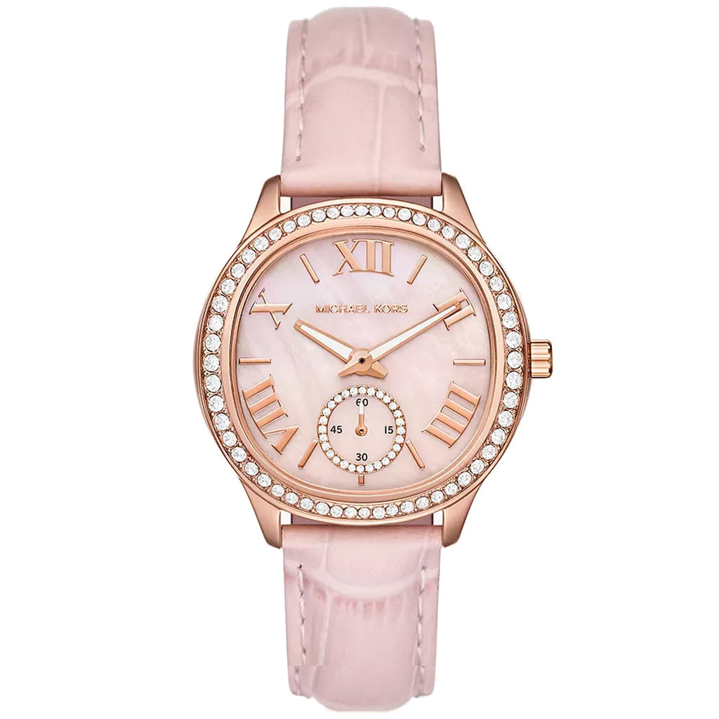 Michael Kors Women's Sage Pavé