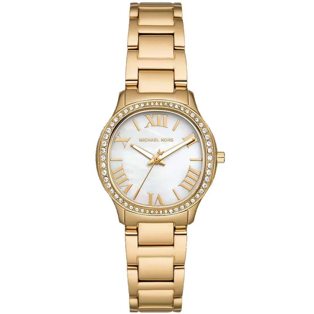 Michael Kors Women's Sage Pavé