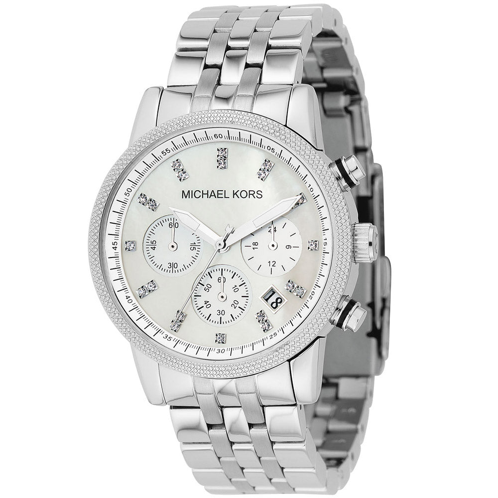 Michael Kors Women's Classic chronograph