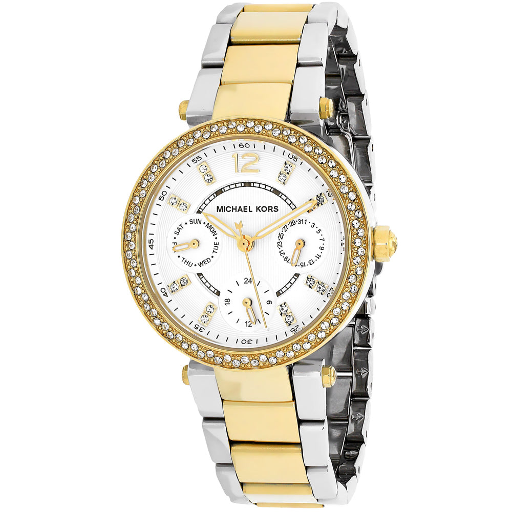 Michael Kors Women's Mini Parker