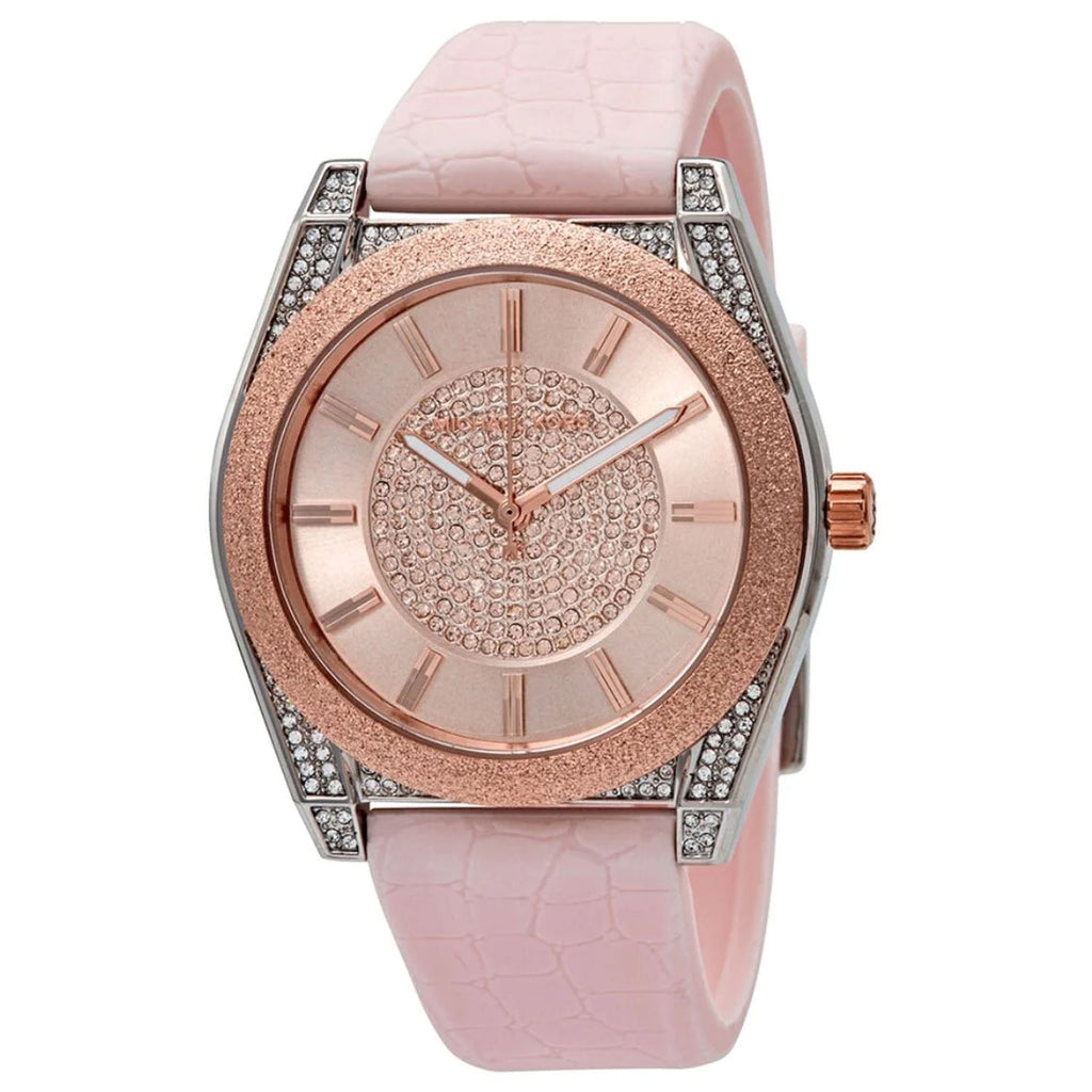 Michael Kors Women's Channing Rose
