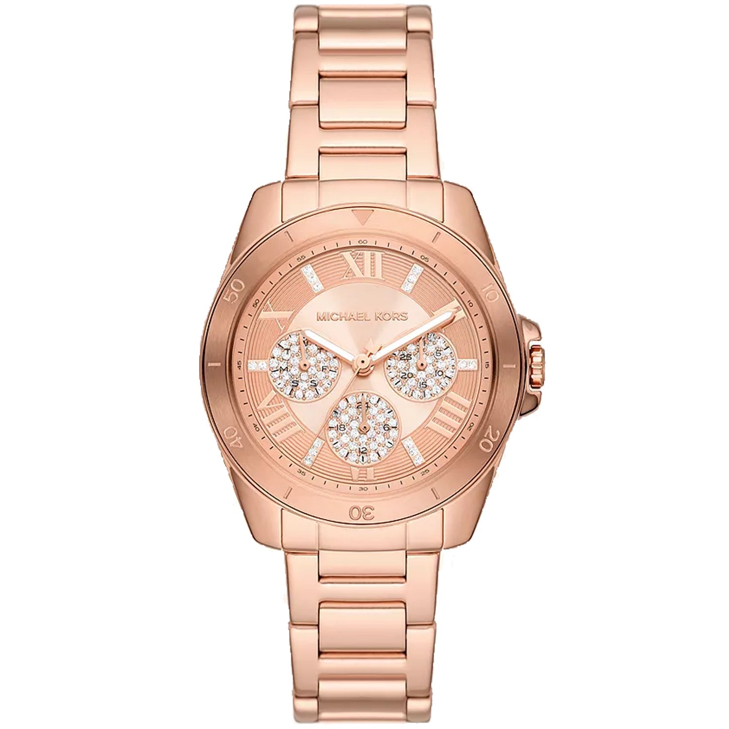 Michael Kors Women's Mini Alek