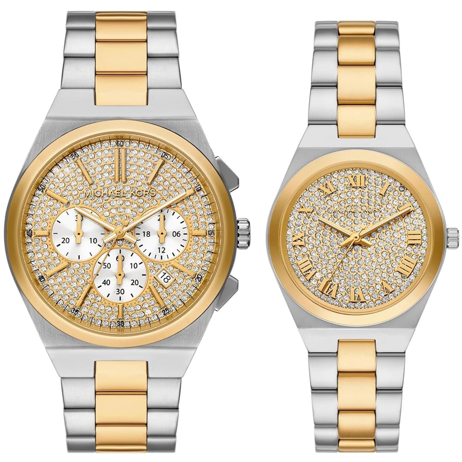 Michael Kors Men's Lennox