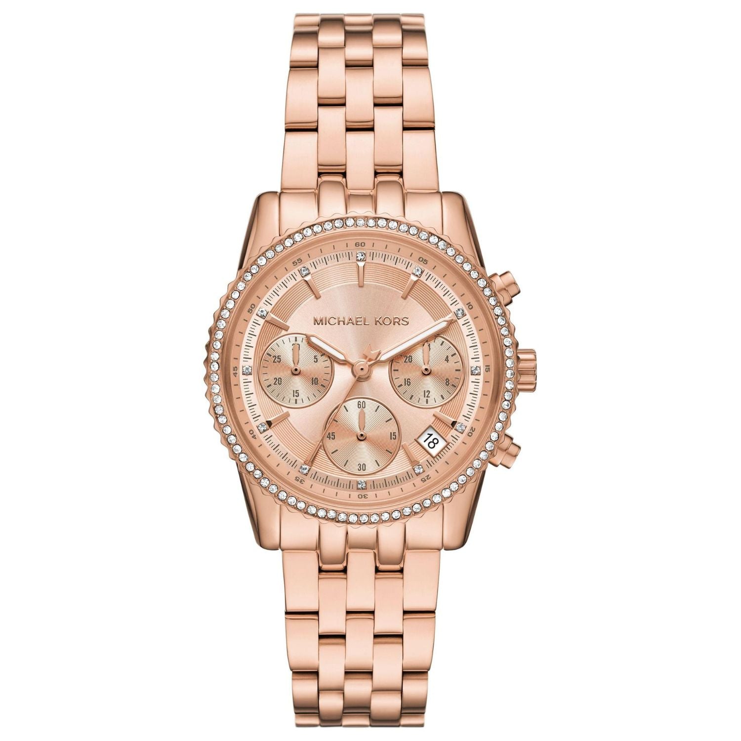 Michael Kors Women's Bryant