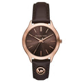 Michael Kors Women's Slim Runway