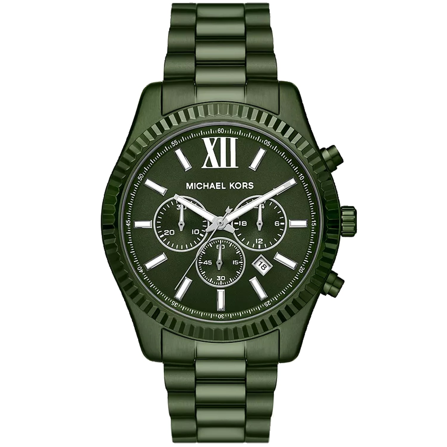 Michael Kors Men's Lexington