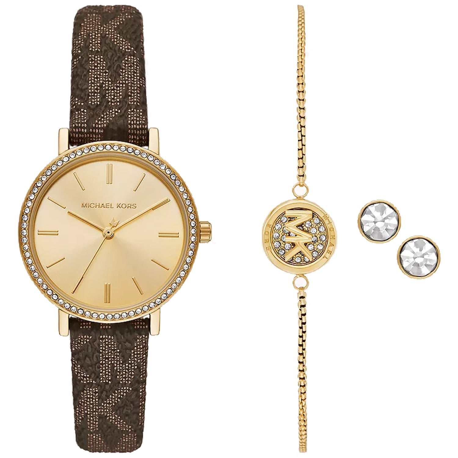 Michael Kors Women's Addyson