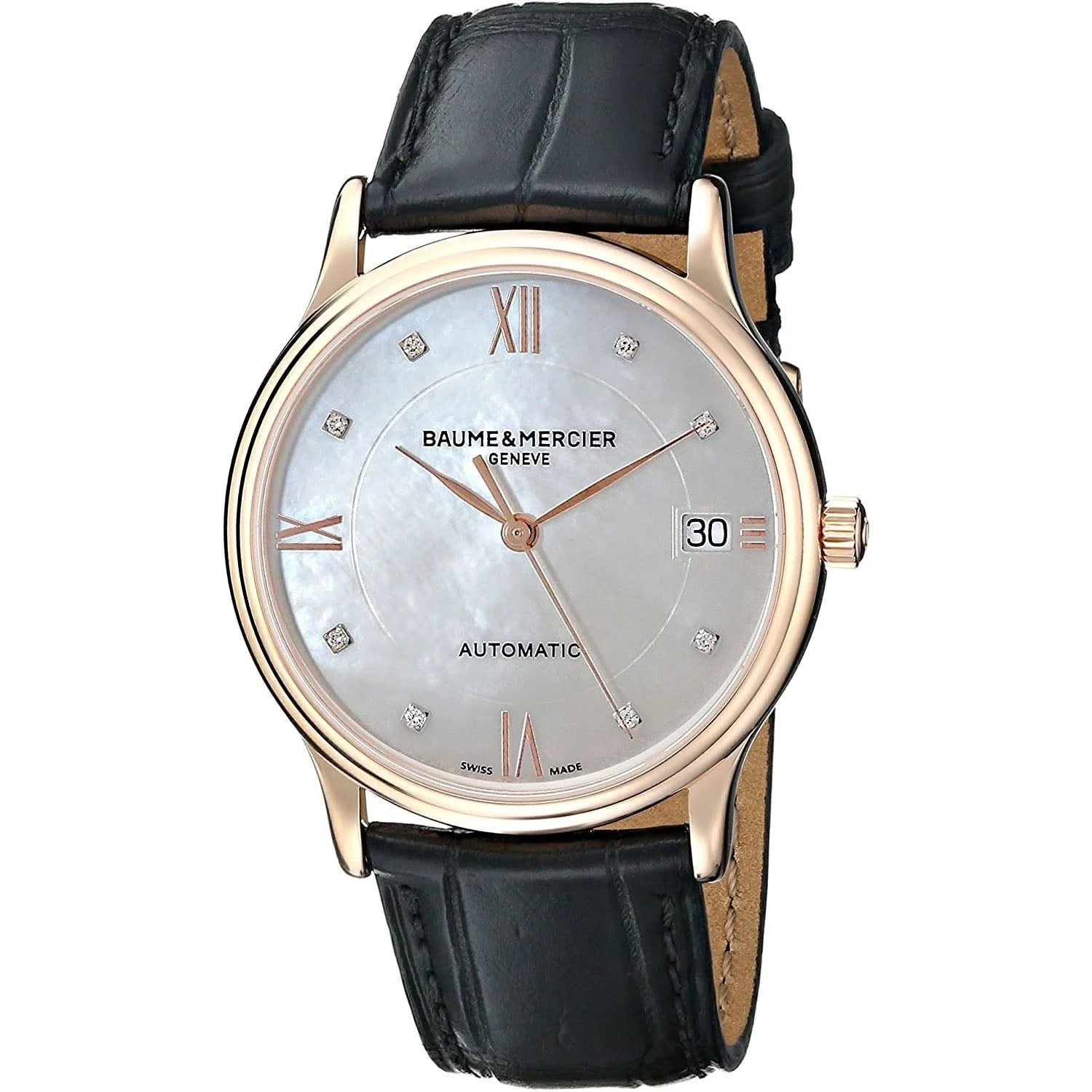 Baume & Mercier Men's Classima