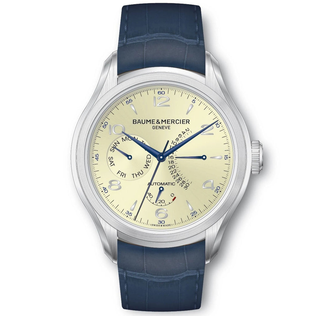 Baume & Mercier Men's Clifton