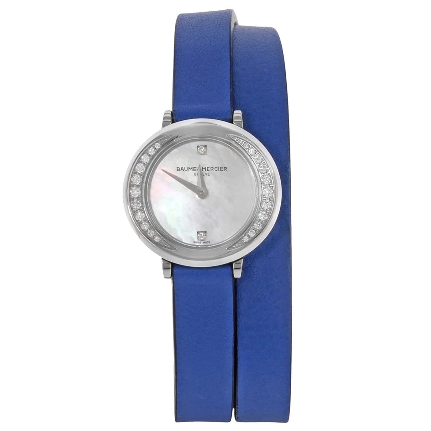 Baume & Mercier Women's Promese