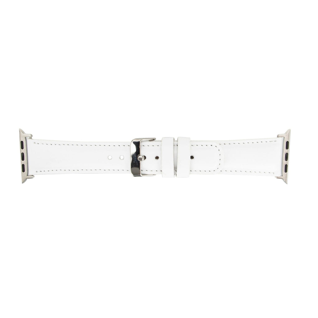 Moran Leather Bands for Apple Watch 9, Ultra 2 & SE