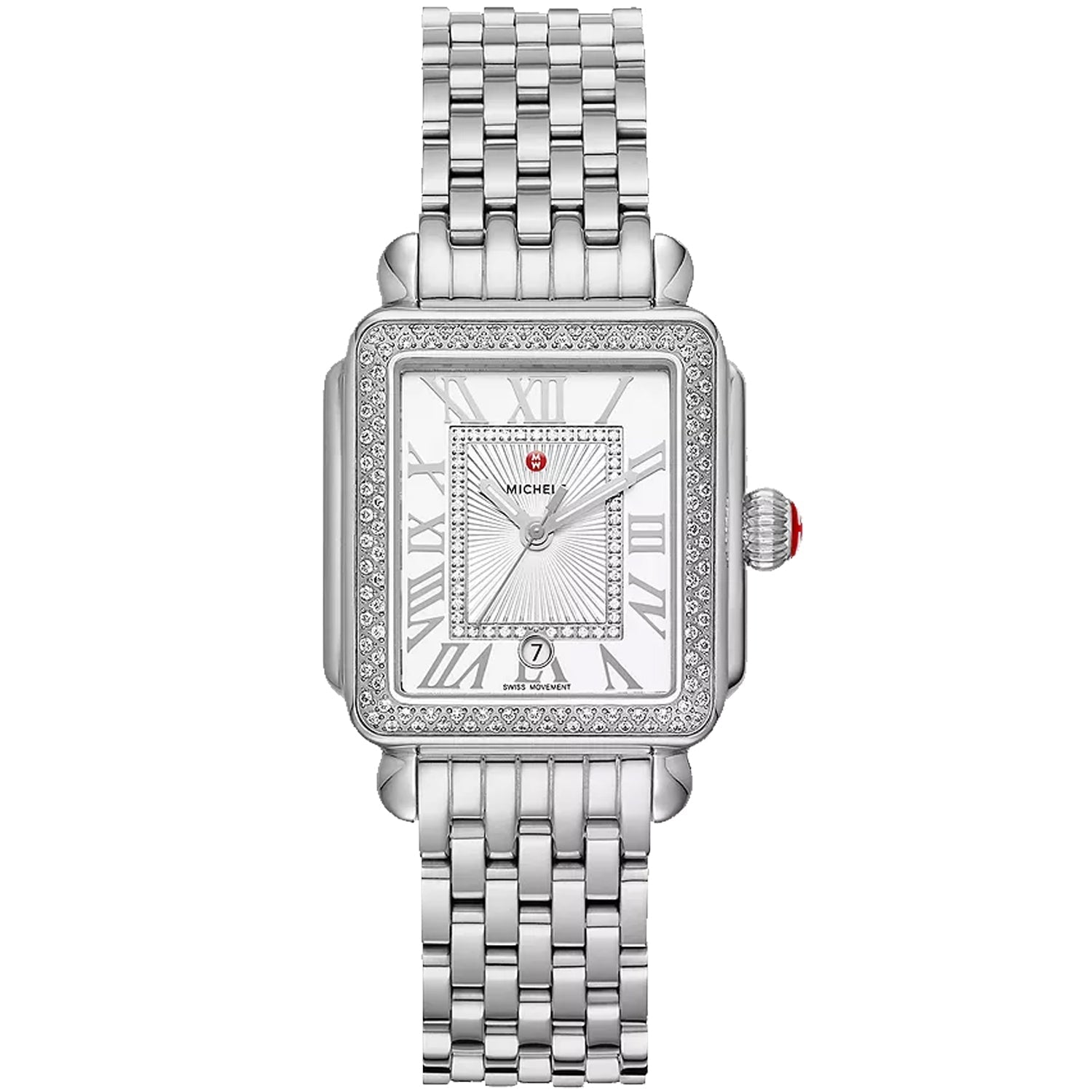 Michele Women's Deco Madison Mid