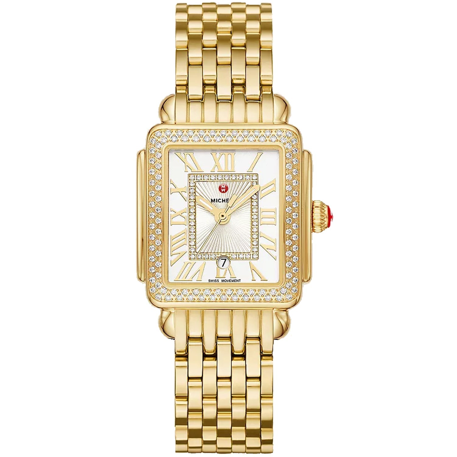 Michele Women's Deco Madison Mid
