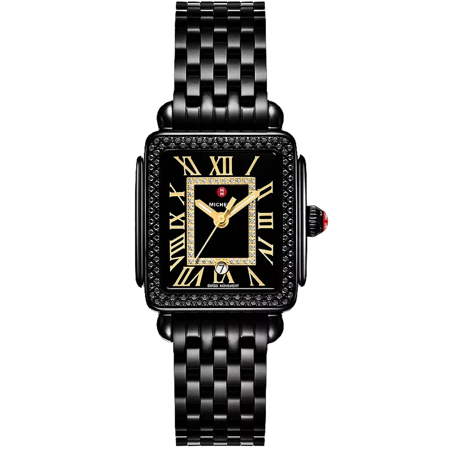 Michele Women's Deco Madison Mid