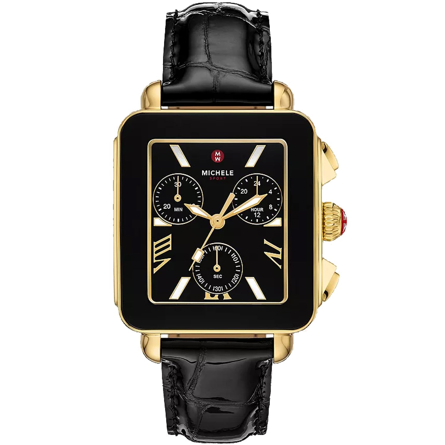 Michele Women's Deco Sport