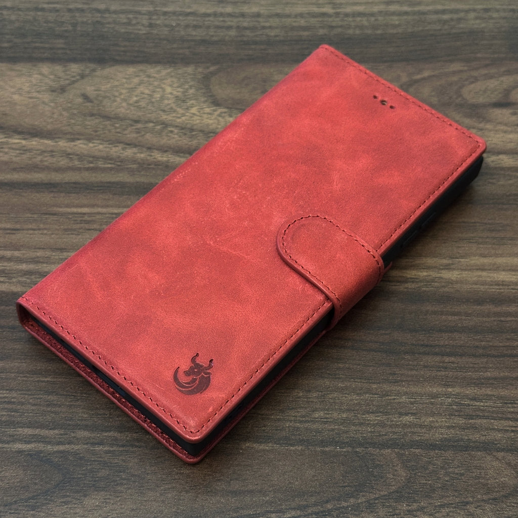 Nevada Samsung Galaxy S24 Ultra Wallet Case