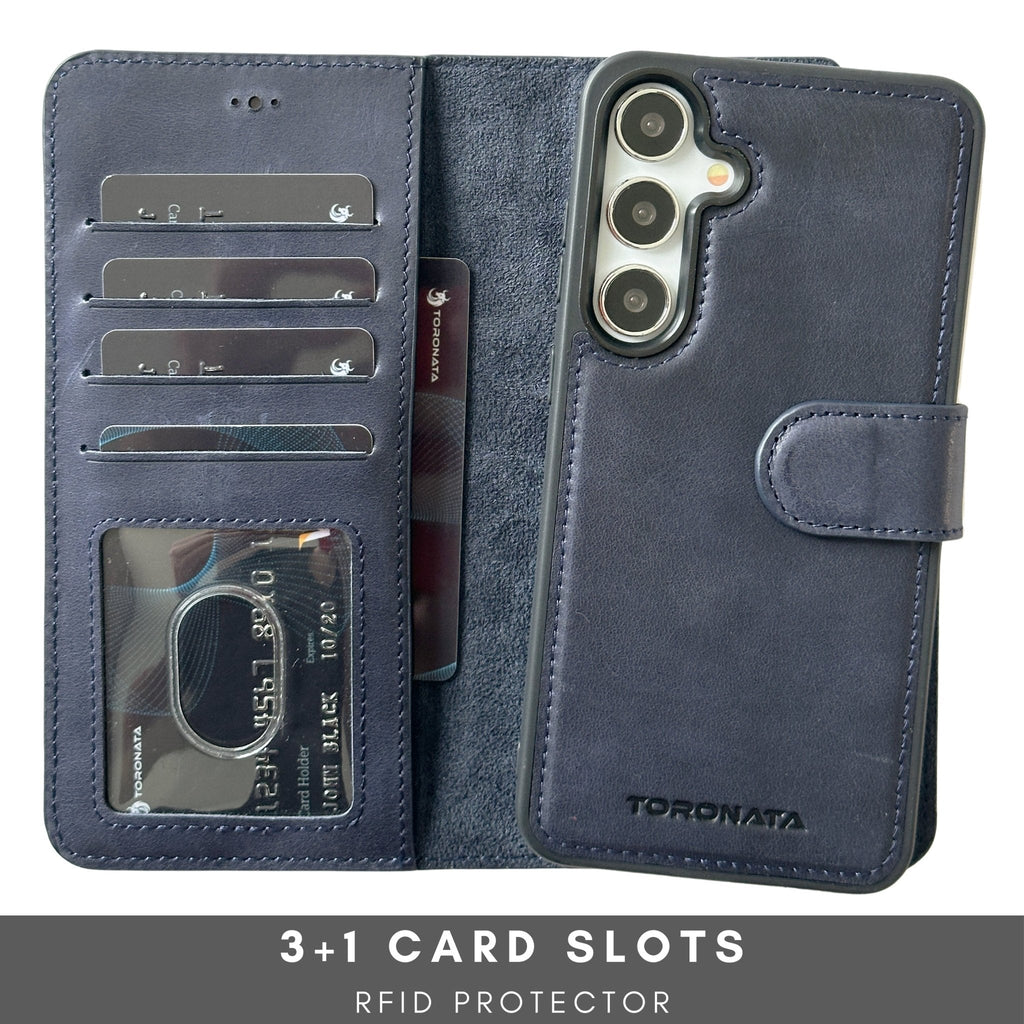 Nevada Samsung Galaxy S24 Wallet Case