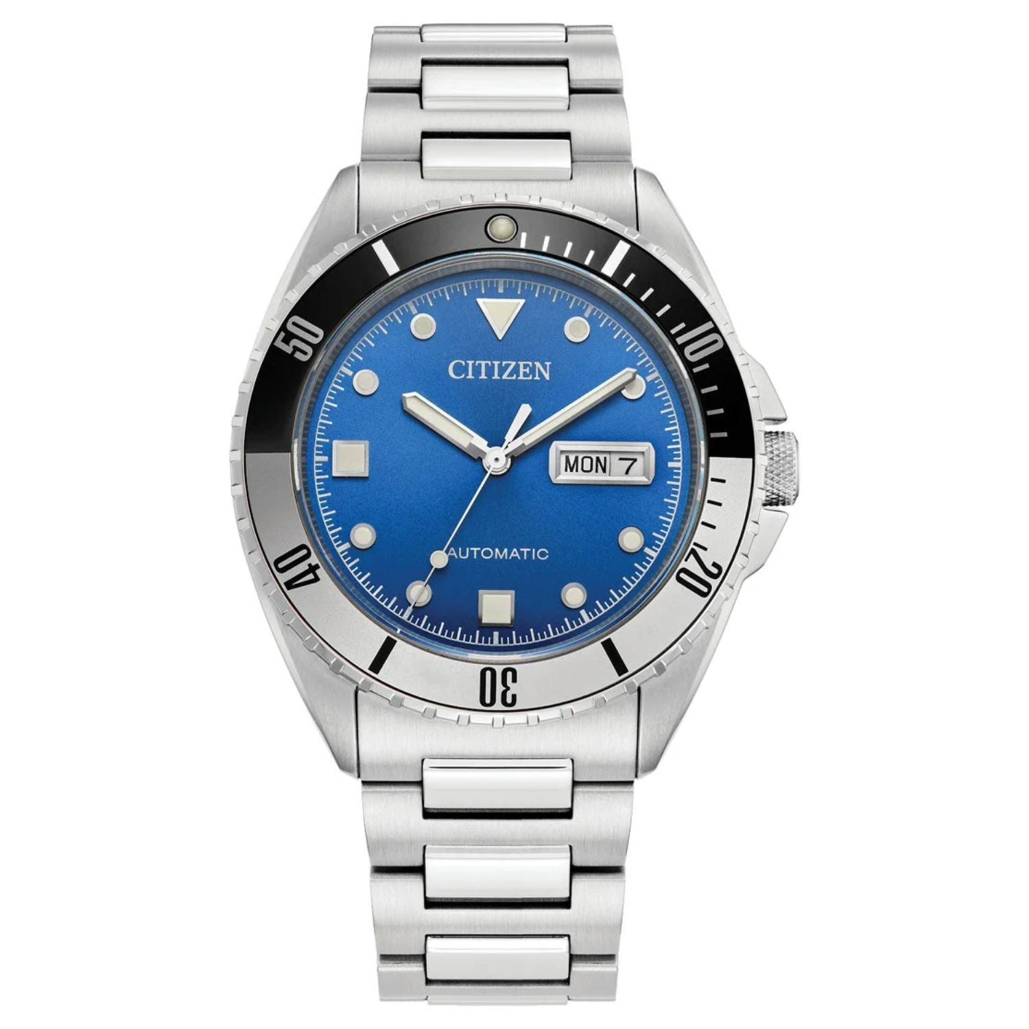 Citizen Men's Caliber
