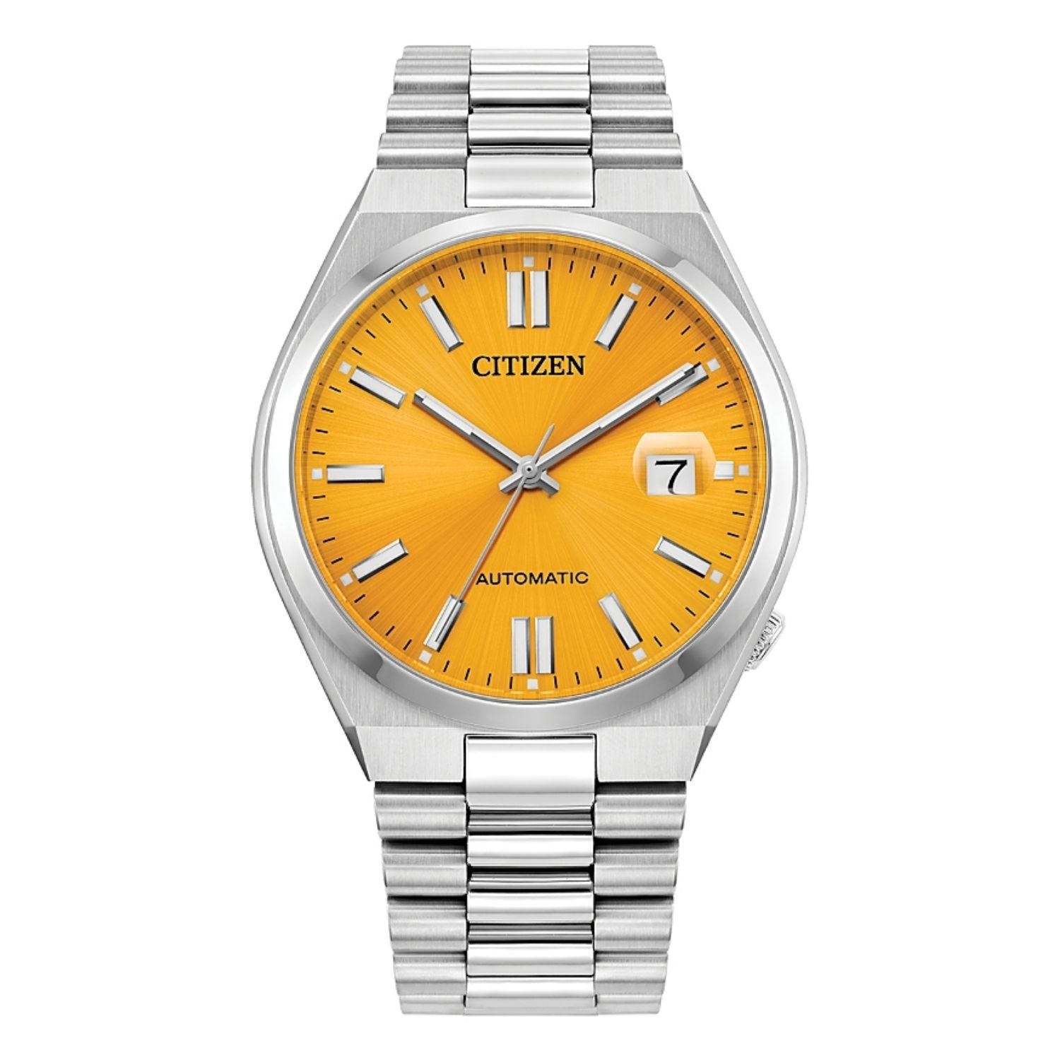 Citizen Men's Tsuyosa