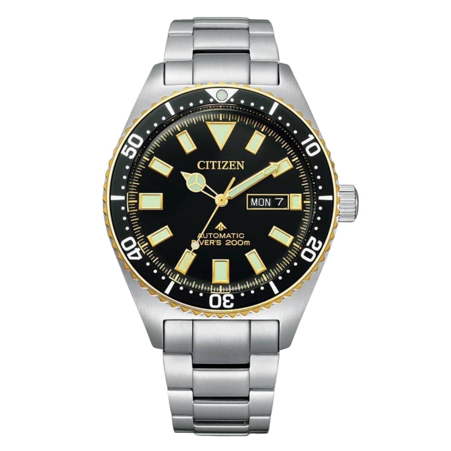 Citizen Men's Promaster