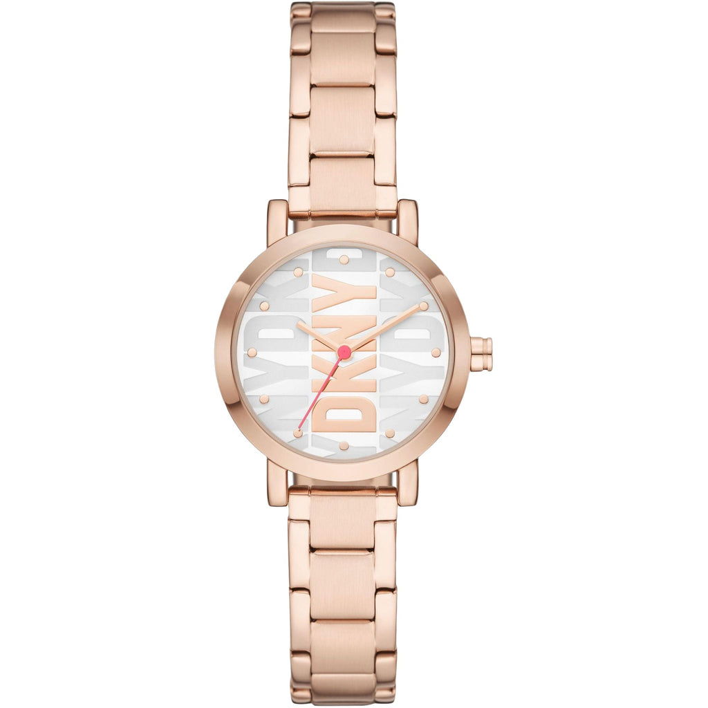 DKNY Women's Soho