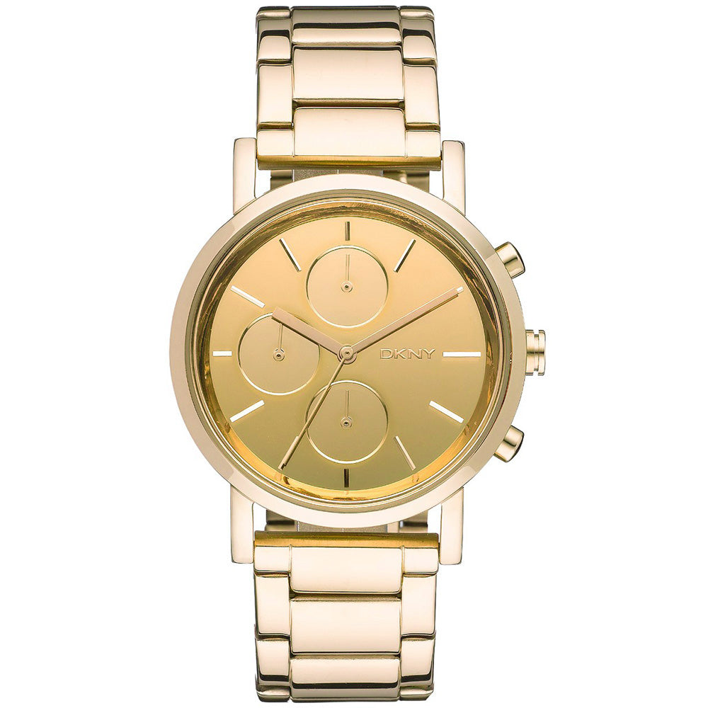 DKNY Women's Mirror