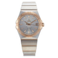 Omega Women's Constellation