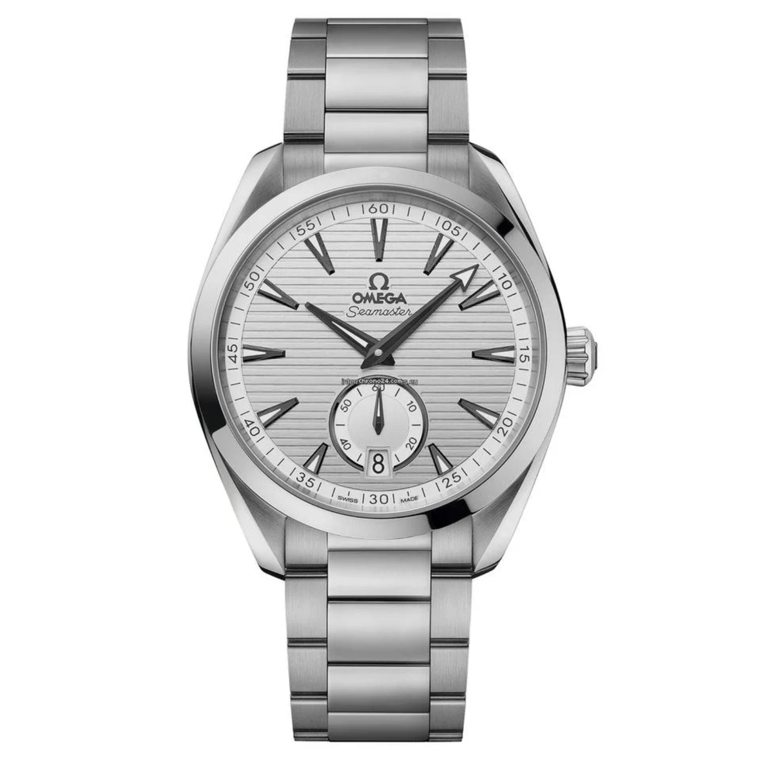 Omega Men's Seamaster