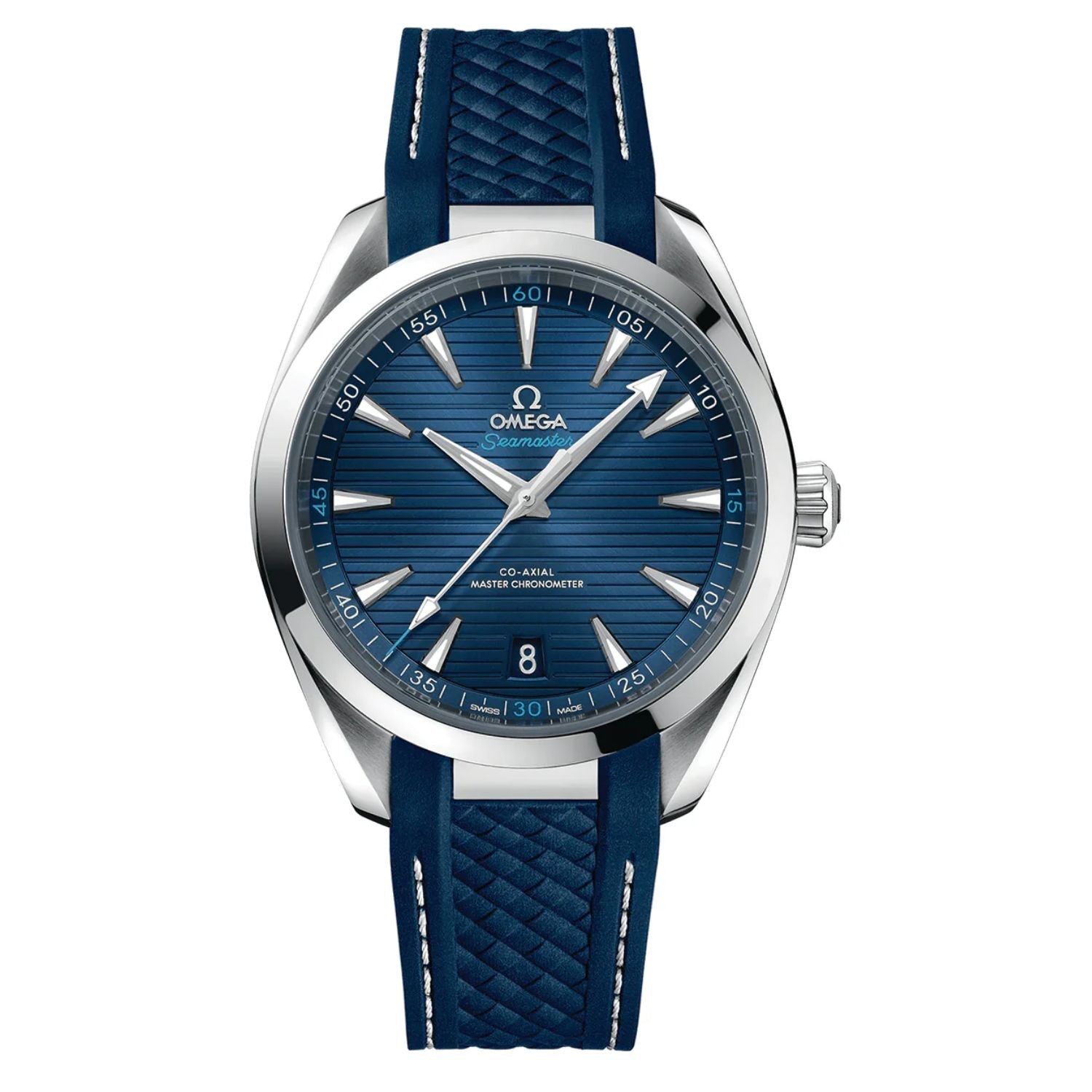 Omega Men's Seamaster