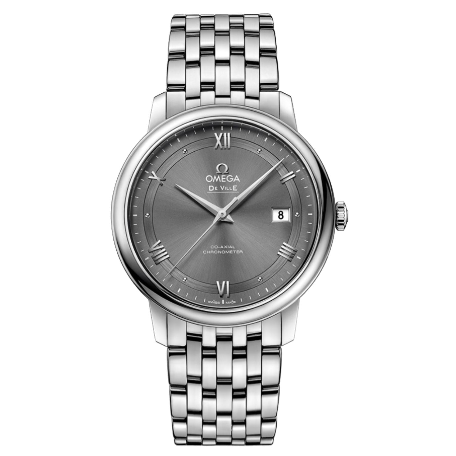 Omega Men's De Ville