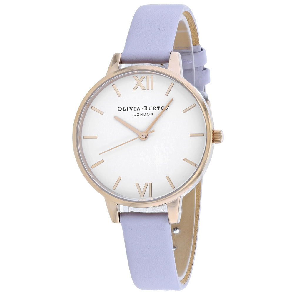 Olivia Burton Women's Parma