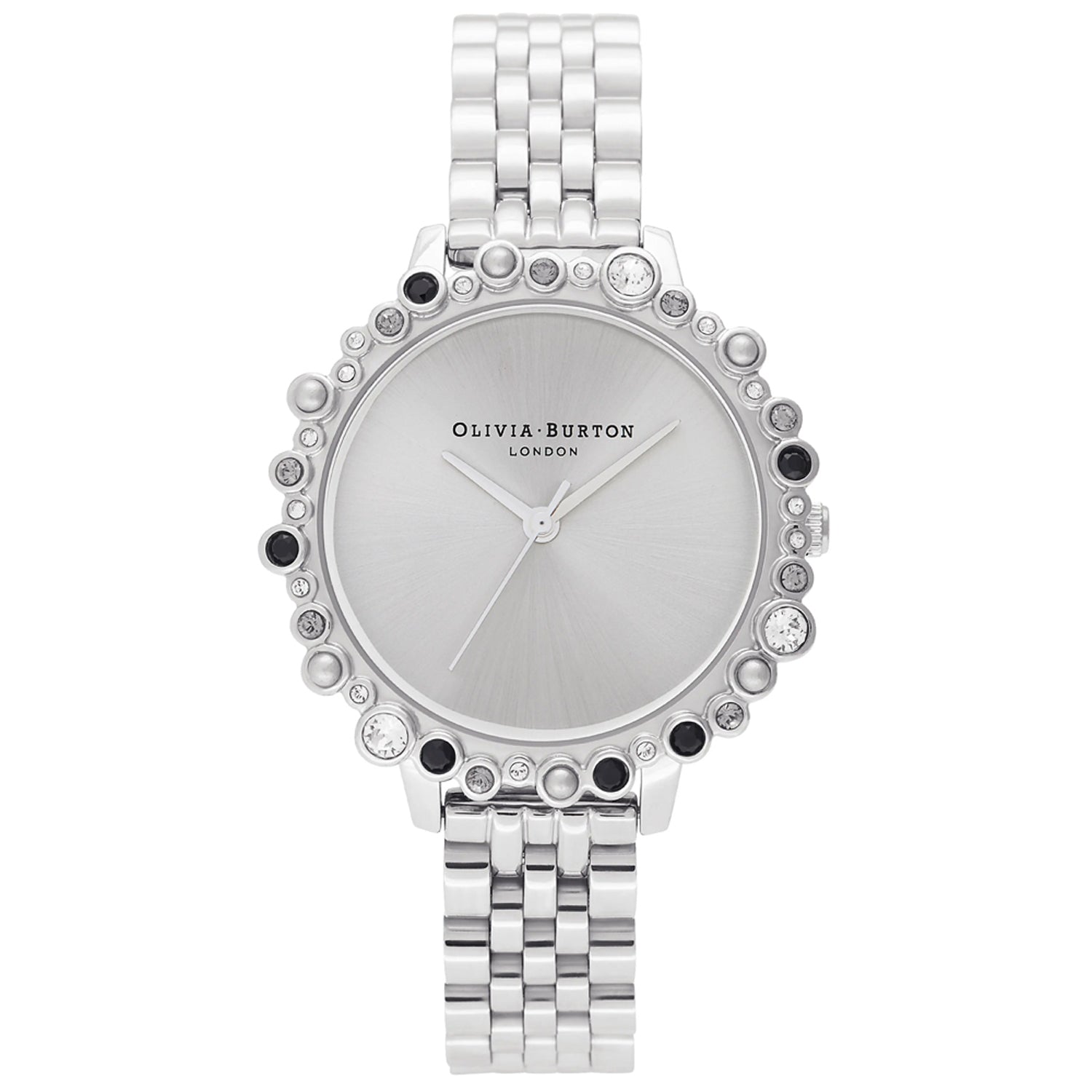 Olivia Burton Women's Bejewelled Under The Sea