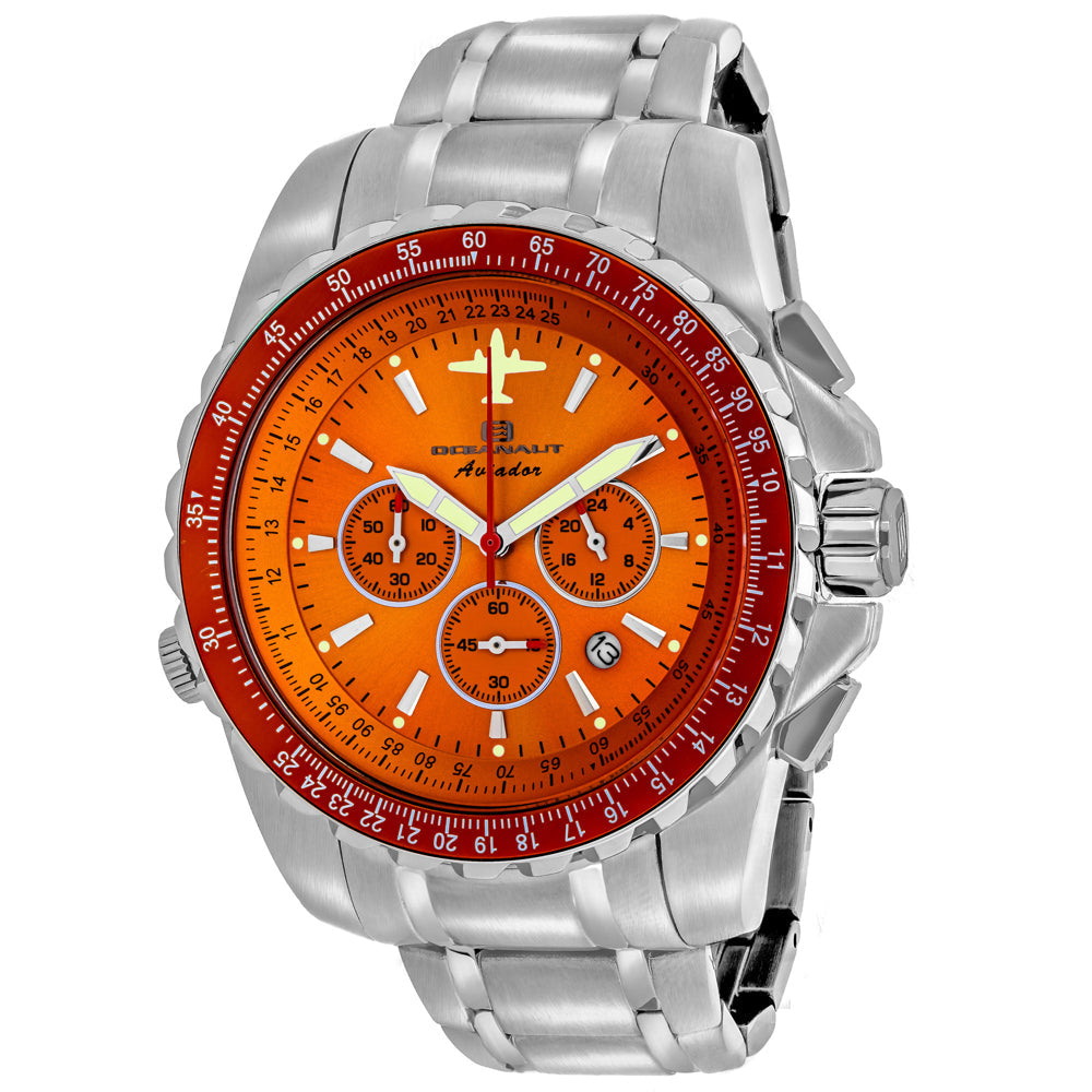 Oceanaut Men's Aviador Pilot