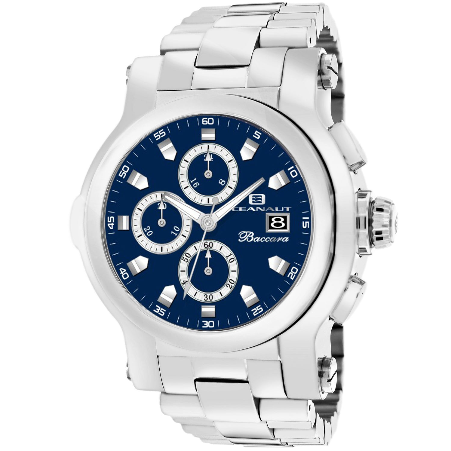 Oceanaut Men's Baccara XL