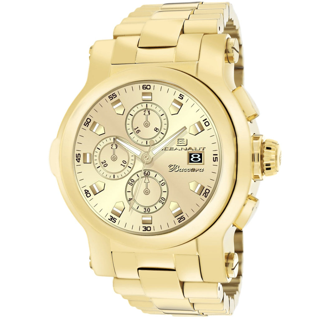 Oceanaut Men's Baccara XL