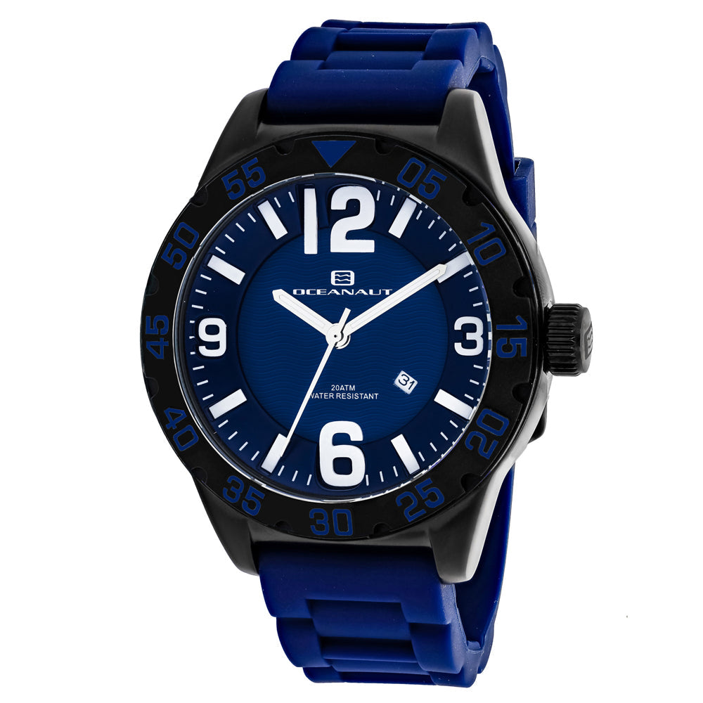 Oceanaut Men's Aqua One