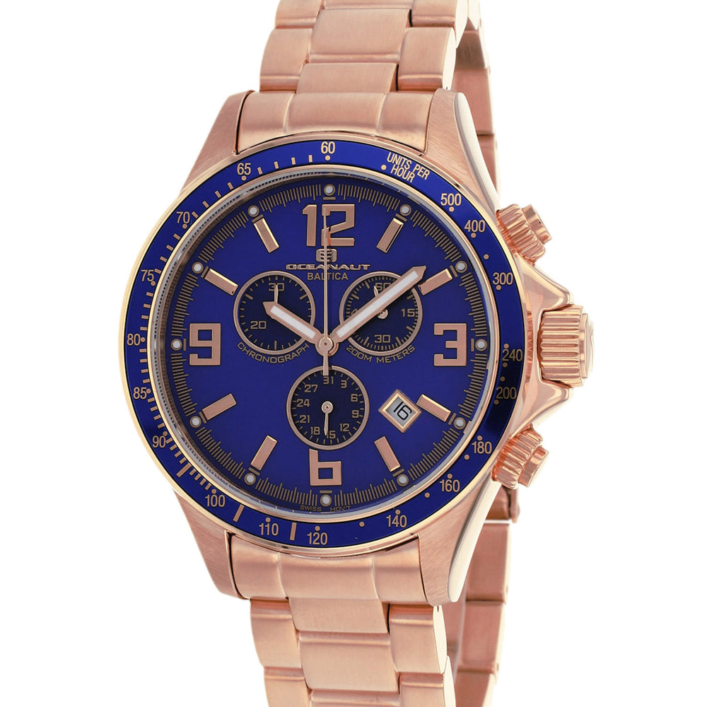 Oceanaut Men's Baltica