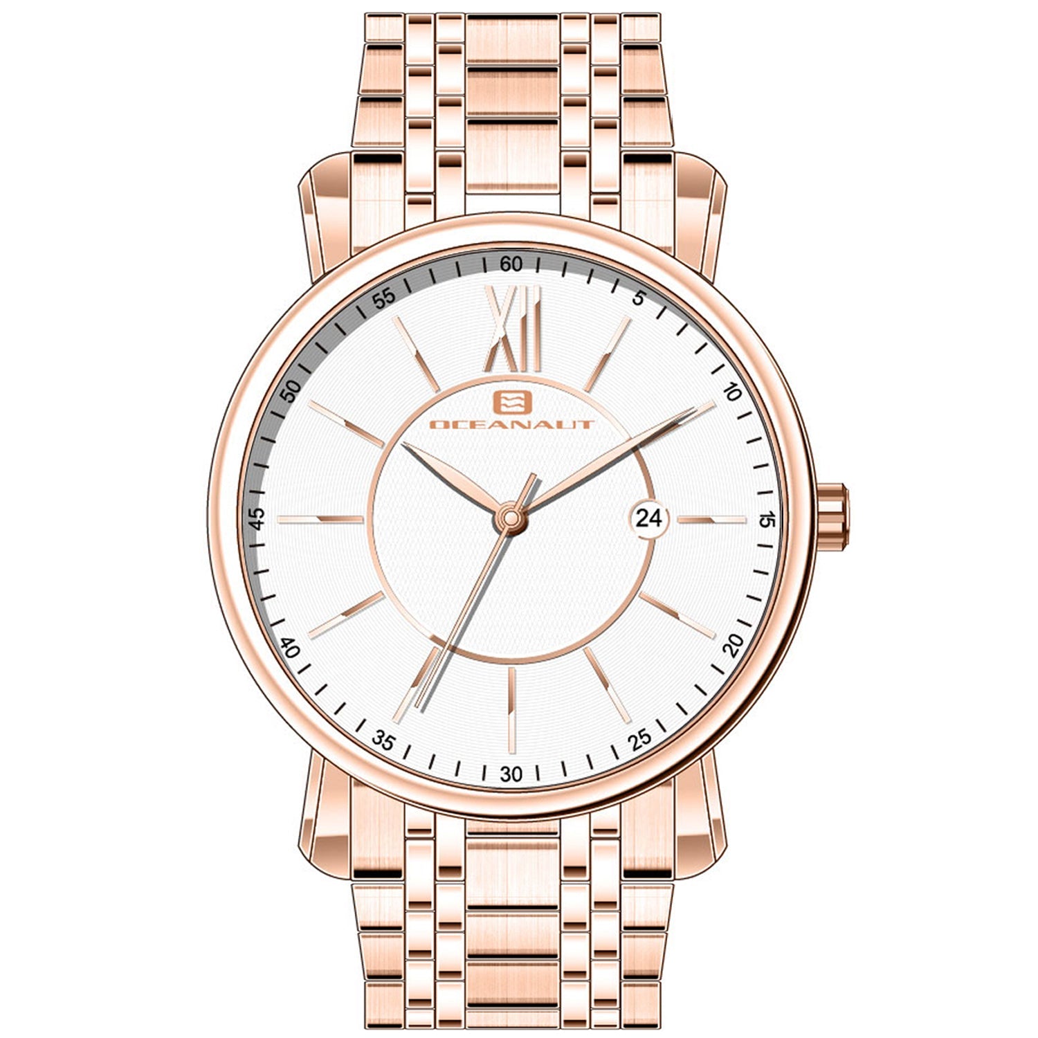 Oceanaut Men's Expedition