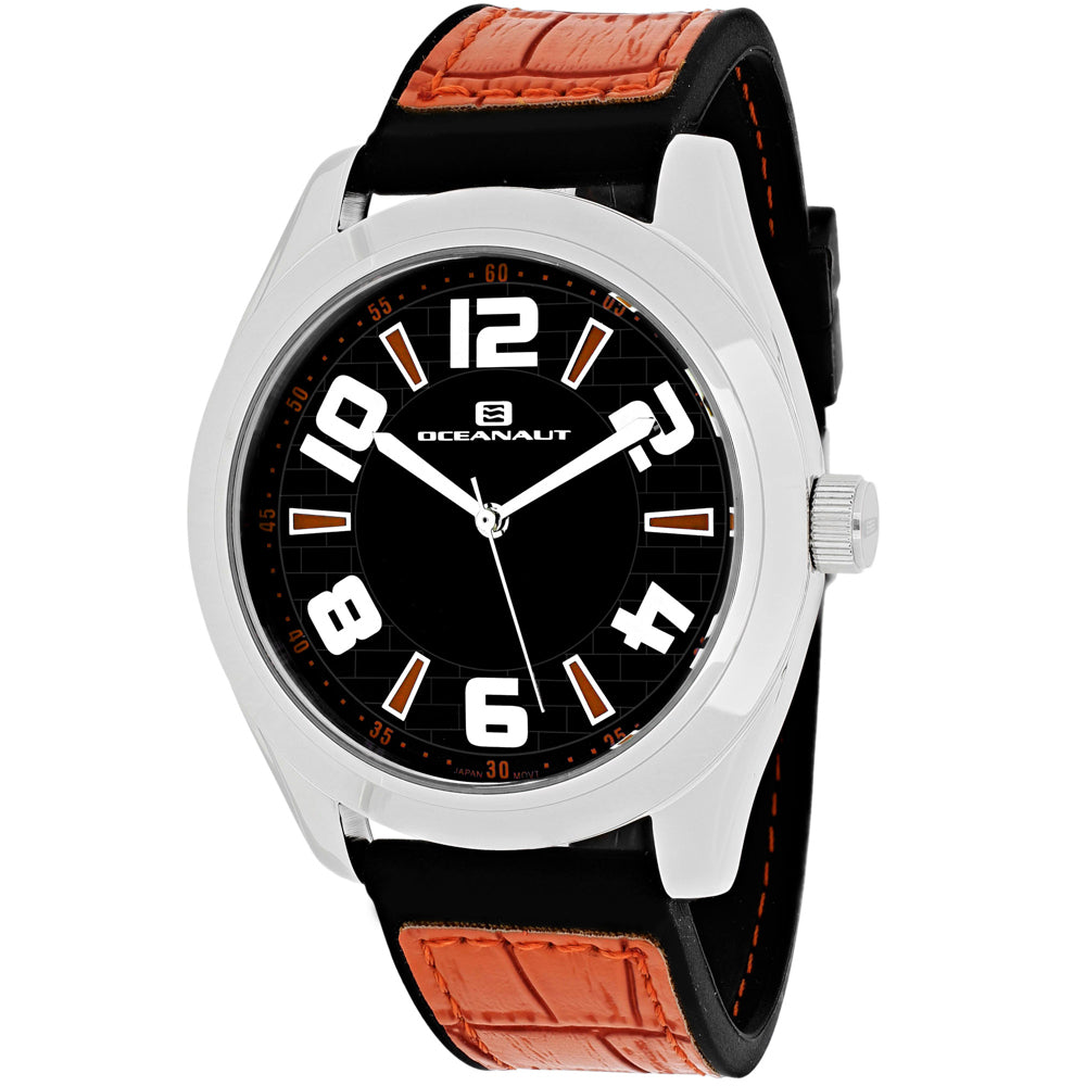 Oceanaut Men's Vault