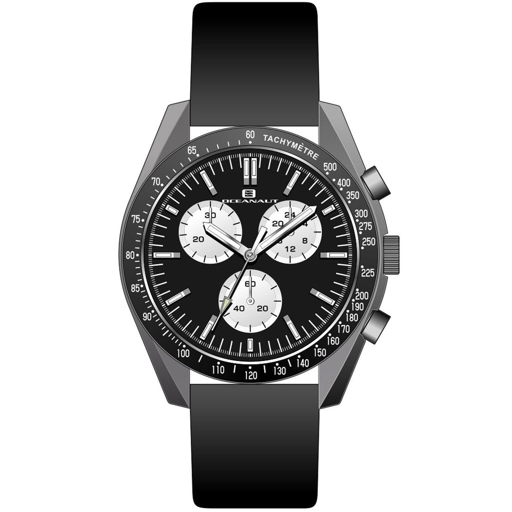 Oceanaut Men's Orbit