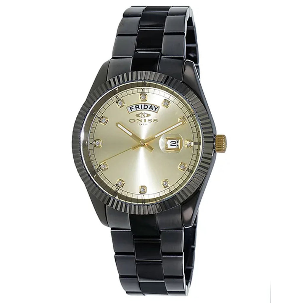 Oniss Men's Admiral